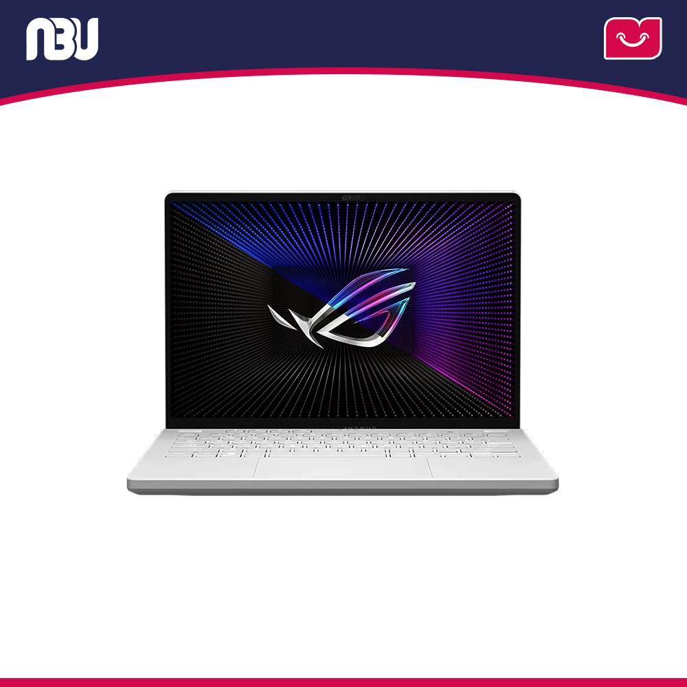لپ تاپ ایسوس مدل ASUS GA402XZ-NA|R9 7940HS-16GB-1TB SSD-12GB RTX 4080-QHD+ Mini LED 165Hz