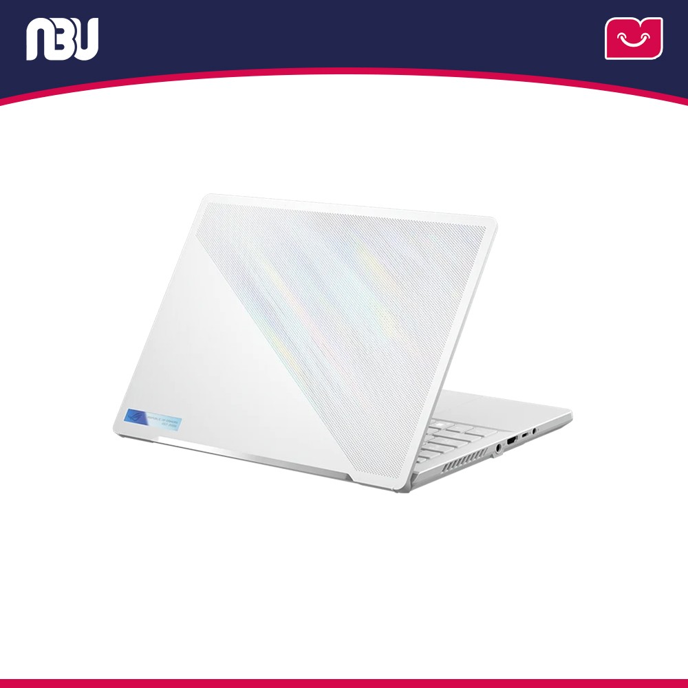 لپ تاپ ایسوس مدل ASUS GA402XZ-NA|R9 7940HS-16GB-1TB SSD-12GB RTX 4080-QHD+ Mini LED 165Hz