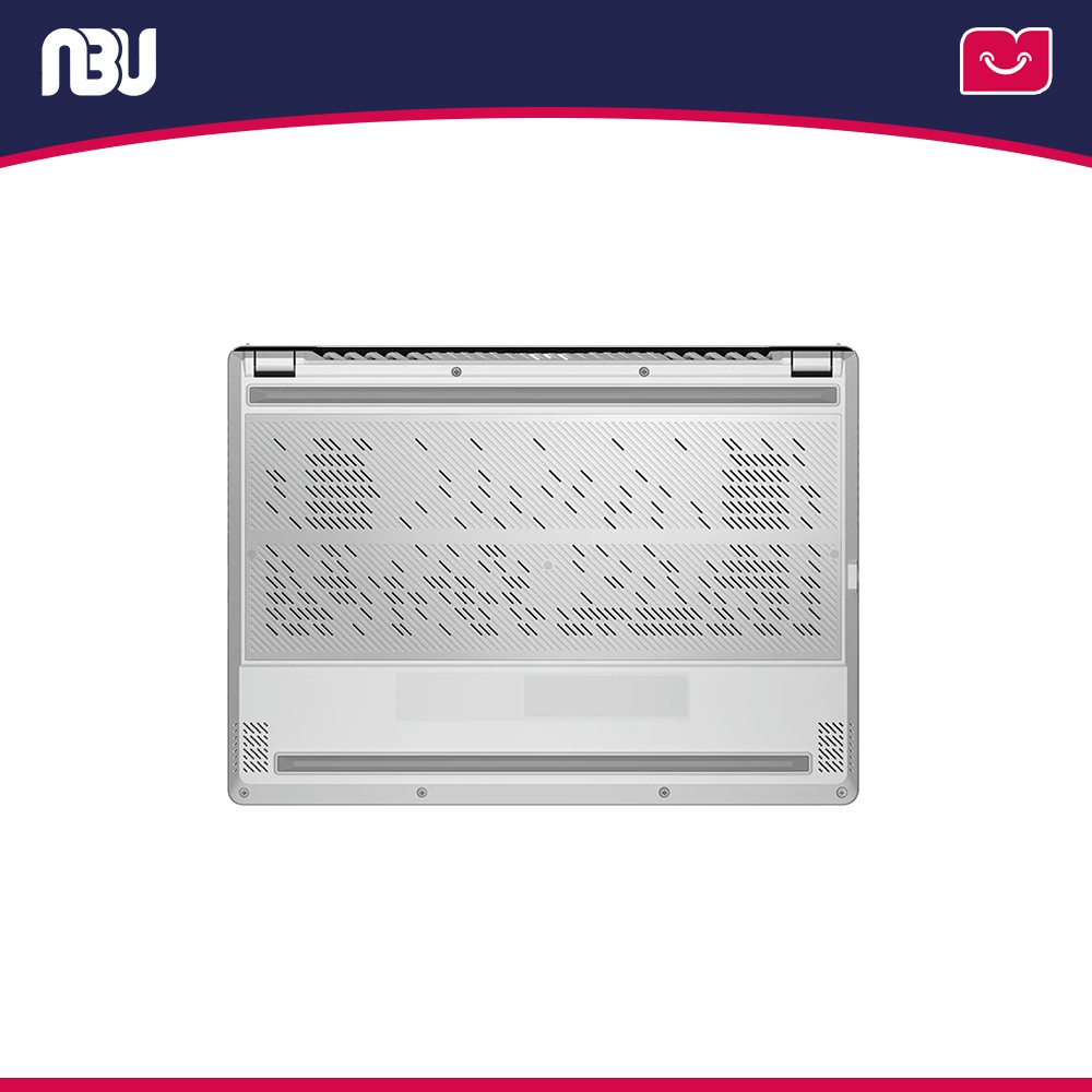 لپ تاپ ایسوس مدل ASUS GA402XZ-NA|R9 7940HS-16GB-1TB SSD-12GB RTX 4080-QHD+ Mini LED 165Hz
