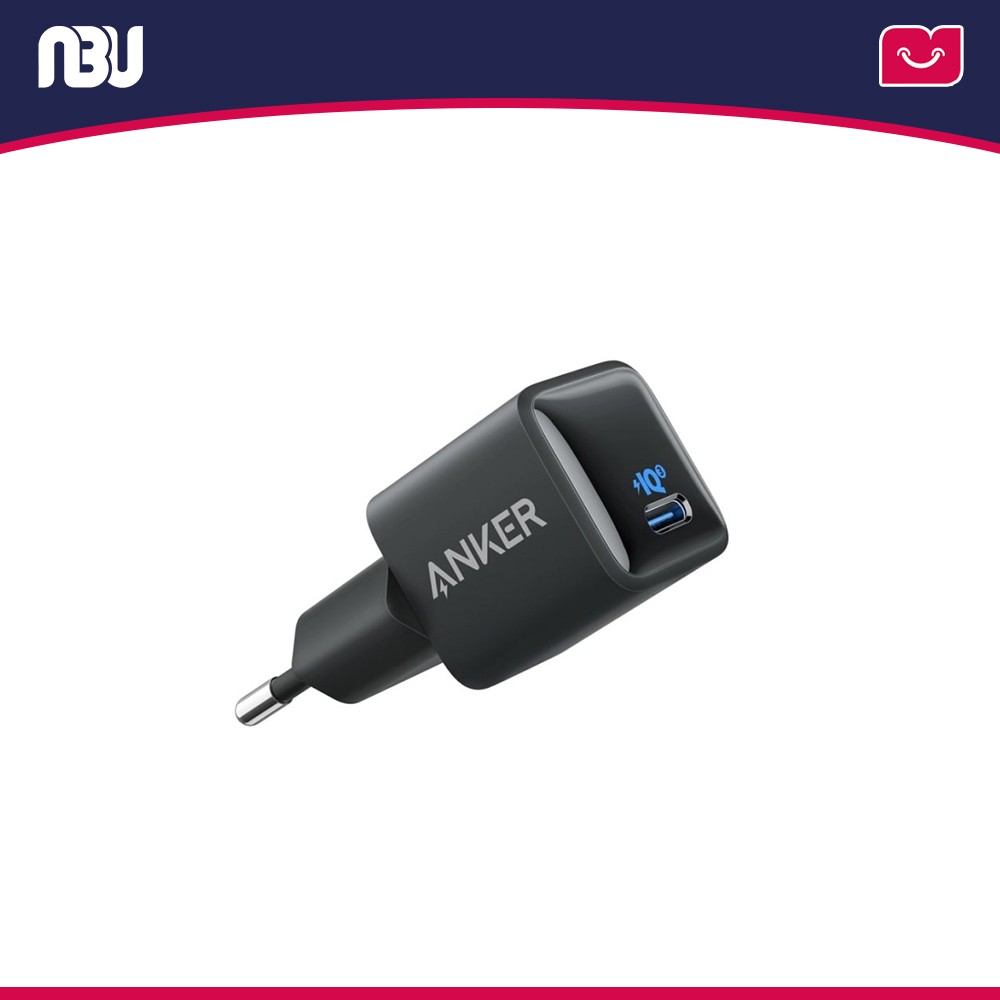 پاوربانک انکر مدل Powerport III Nano A2633L22