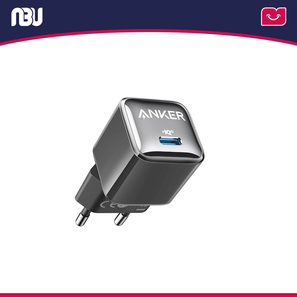 شارژر دیواری انکر مدل Nano Pro 511 Charger A2637L12