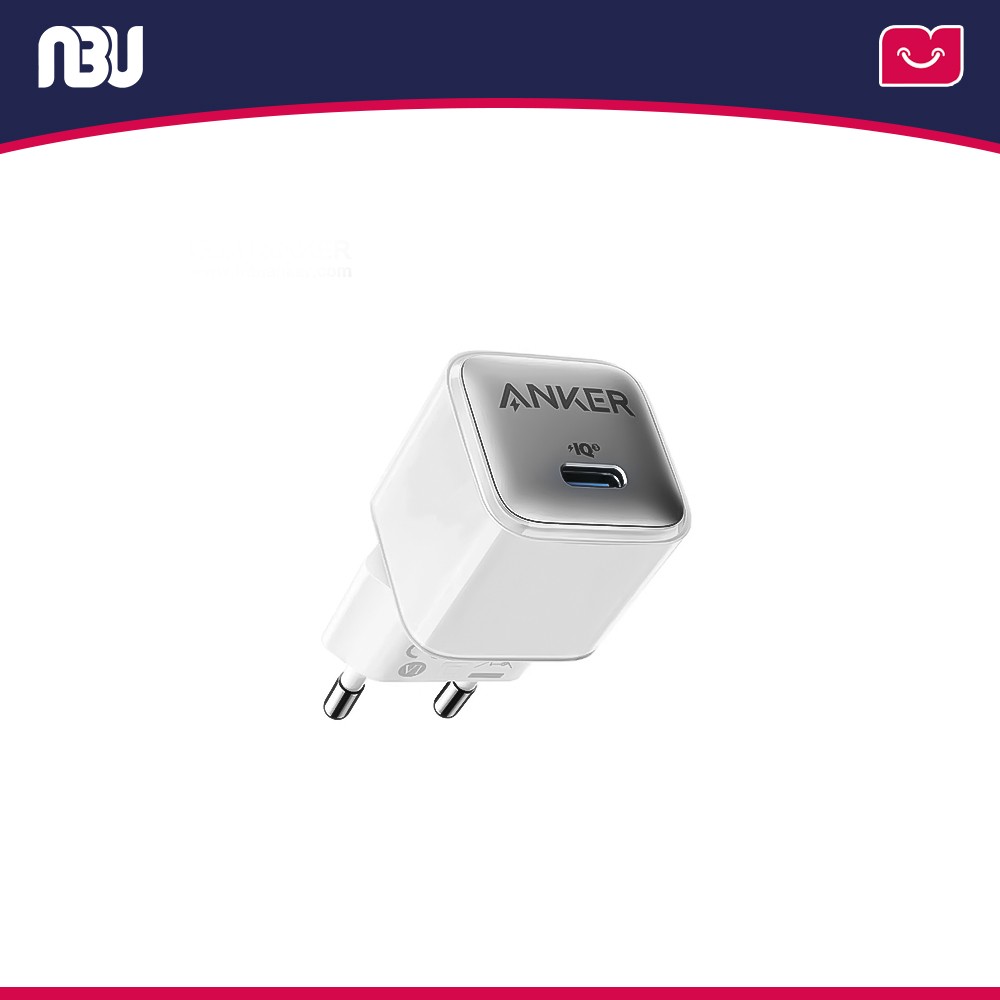 شارژر دیواری انکر مدل Nano Pro 511 Charger A2637L12