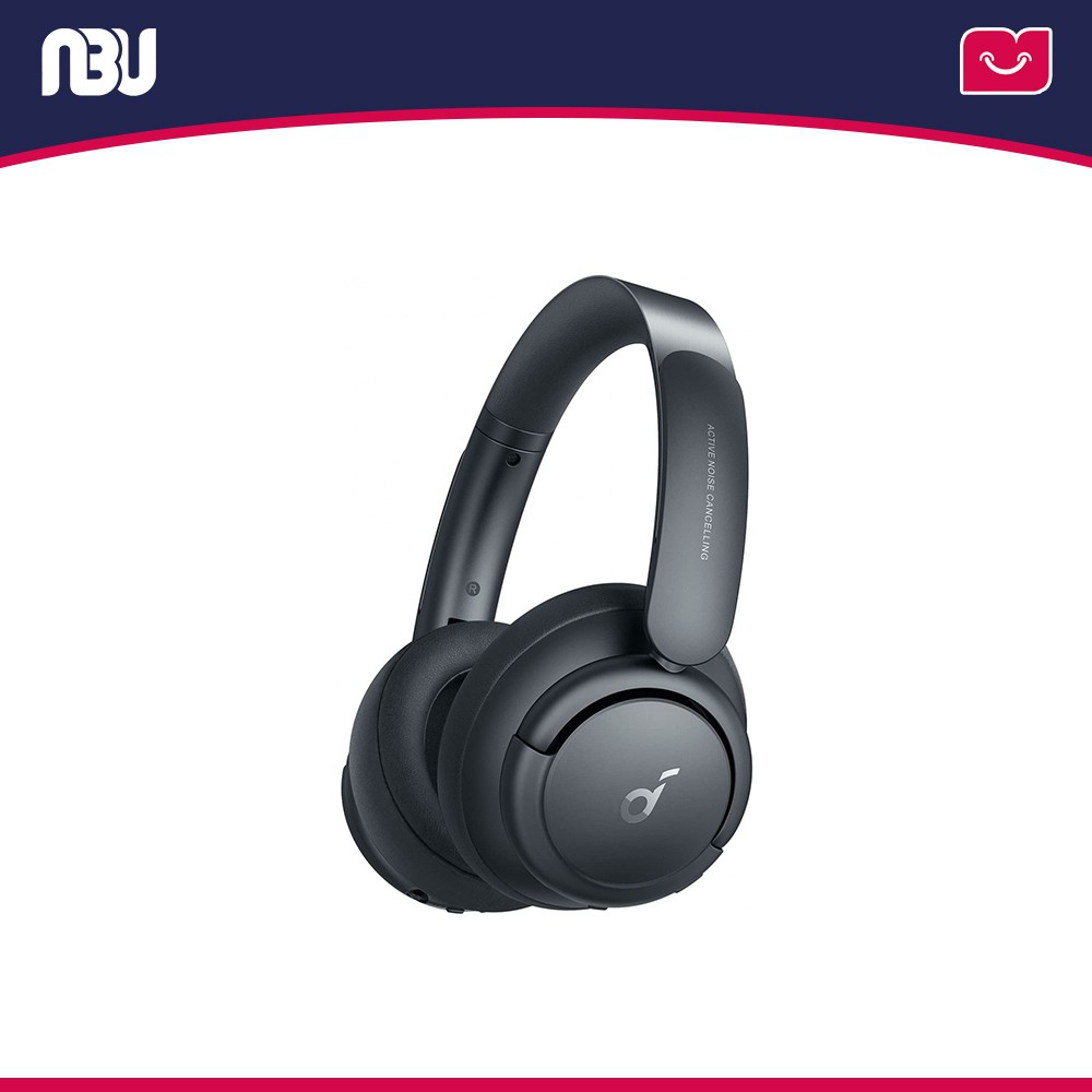 هدفون بلوتوثی بی سیم انکر مدل Soundcore life Q35 A3027031