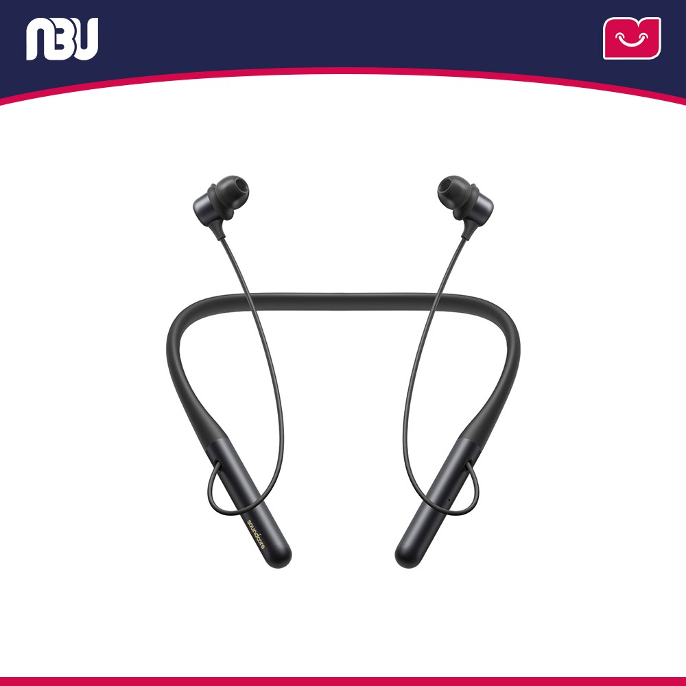 هندزفری بلوتوثی دورگردنی انکر مدل SoundCore Life U2 A3212