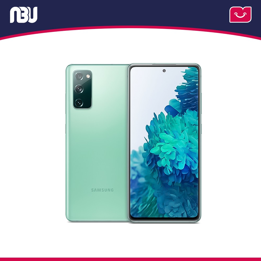 گوشی موبایل سامسونگ مدل Galaxy S20 FE 5G SM-G781B/DS دو سیم کارت ظرفیت 128 گیگابایت و رم 8 گیگابایت