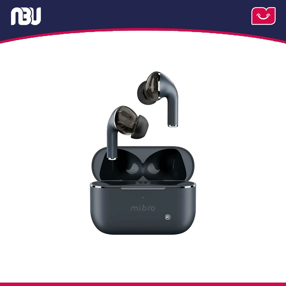 هندزفری بلوتوثی بی سیم شیائومی مدل Mibro Earbuds M1