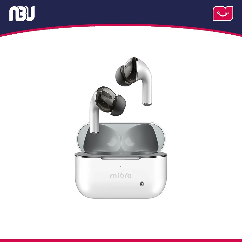 هندزفری بلوتوثی بی سیم شیائومی مدل Mibro Earbuds M1