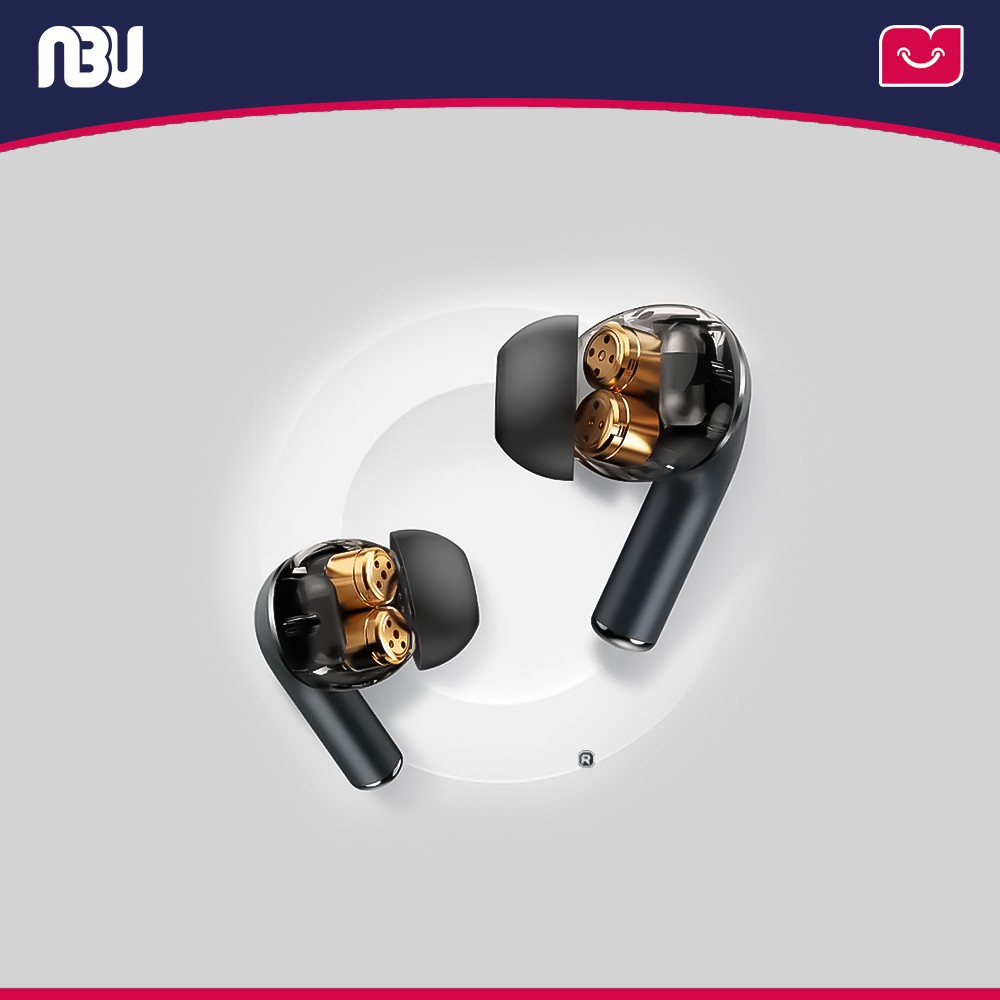 هندزفری بلوتوثی بی سیم شیائومی مدل Mibro Earbuds M1