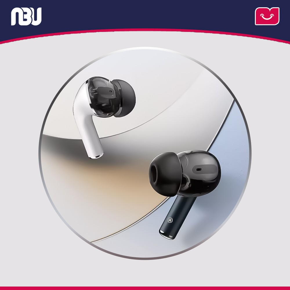 هندزفری بلوتوثی بی سیم شیائومی مدل Mibro Earbuds M1