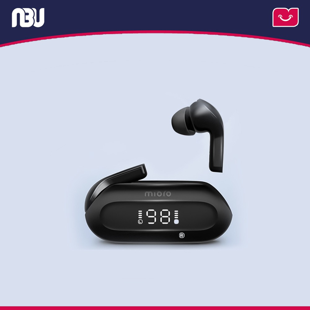 هندزفری بلوتوثی بی سیم شیائومی مدل Mibro Earbuds 3