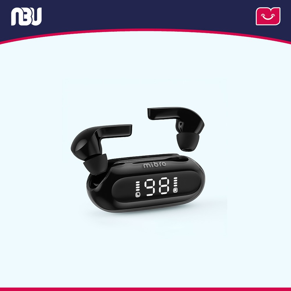 هندزفری بلوتوثی بی سیم شیائومی مدل Mibro Earbuds 3