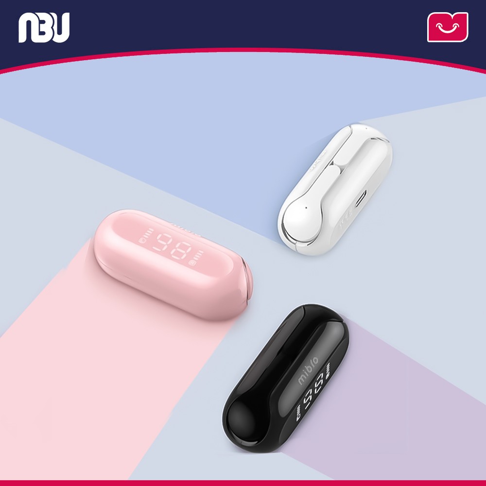 هندزفری بلوتوثی بی سیم شیائومی مدل Mibro Earbuds 3