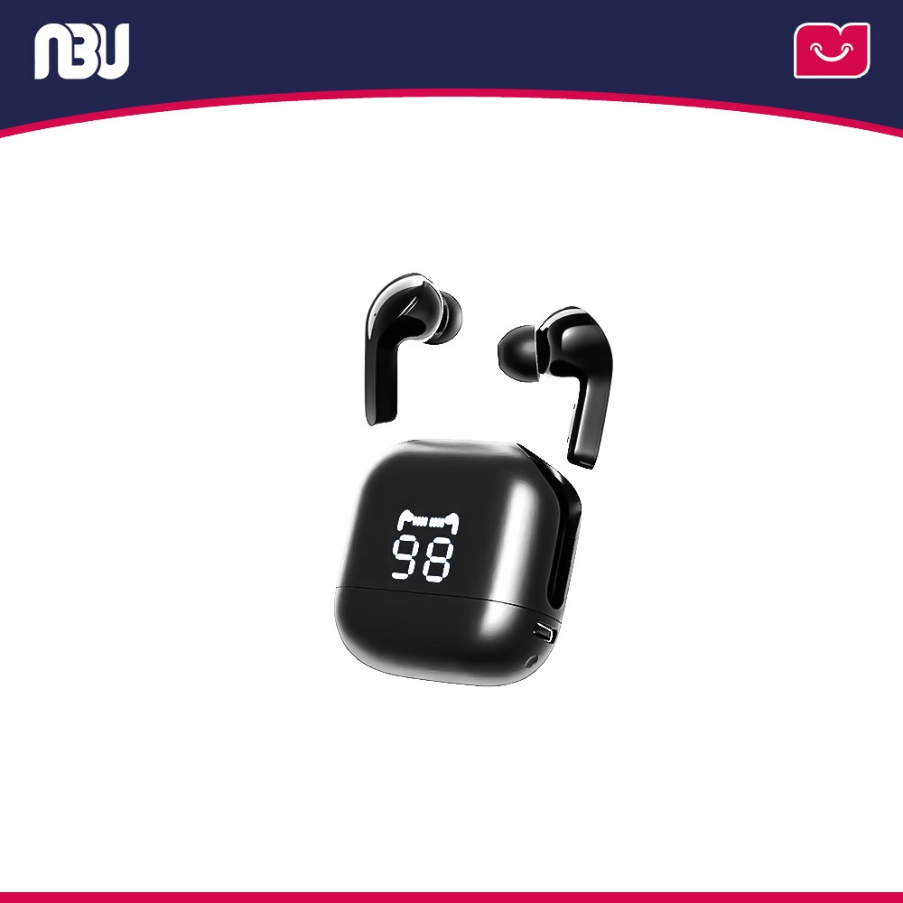 هندزفری بلوتوثی بی سیم شیائومی مدل Mibro Earbuds 3 Pro
