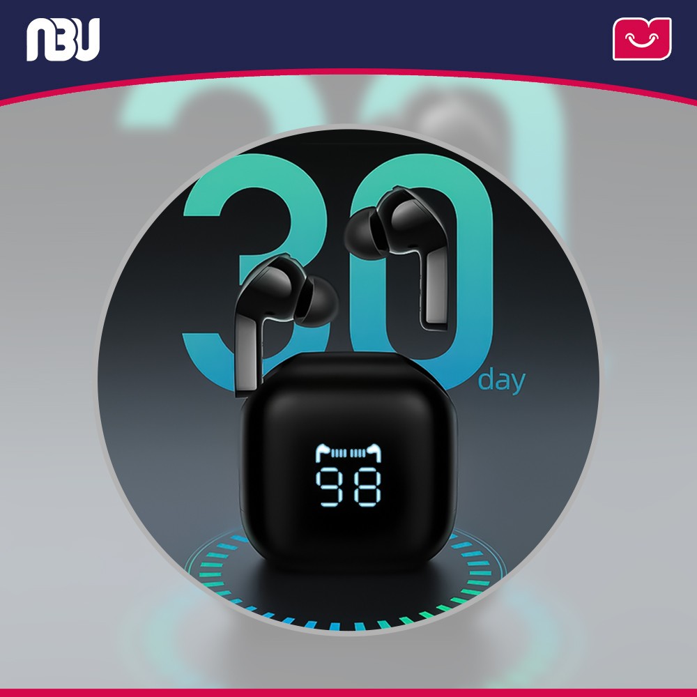 هندزفری بلوتوثی بی سیم شیائومی مدل Mibro Earbuds 3 Pro