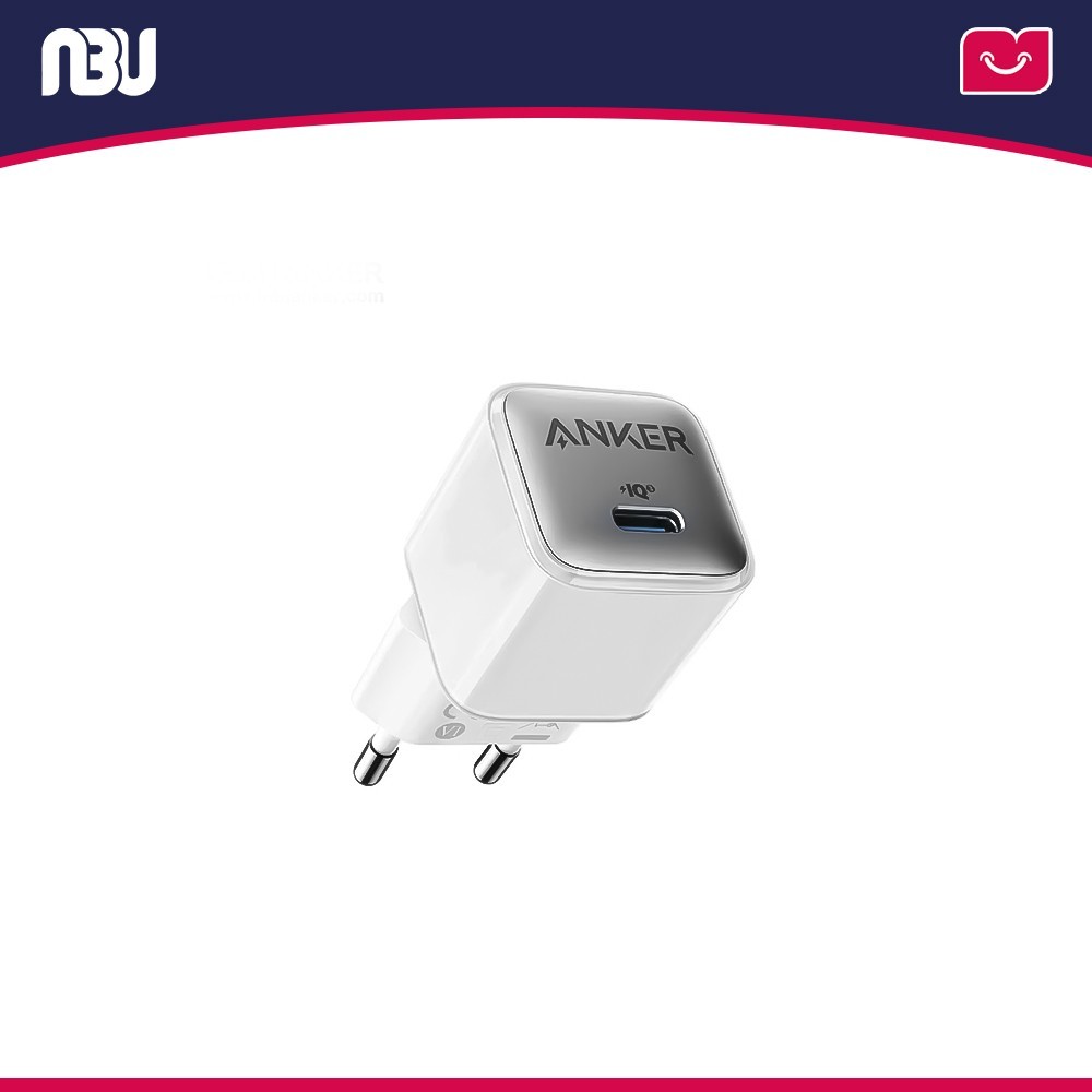 شارژر دیواری انکر مدل Nano Pro 511 Charger A2637L22