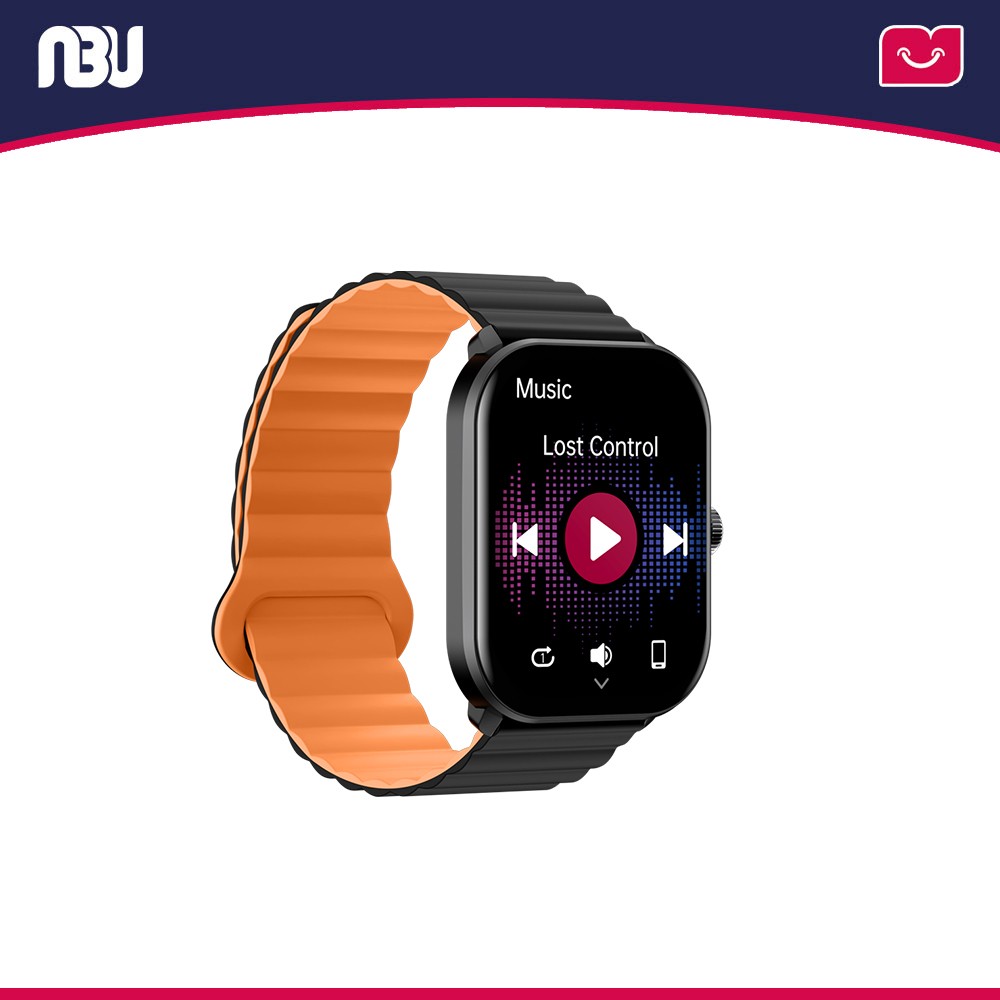 ساعت هوشمند شیائومی مدل Glorimi GS1 Pro