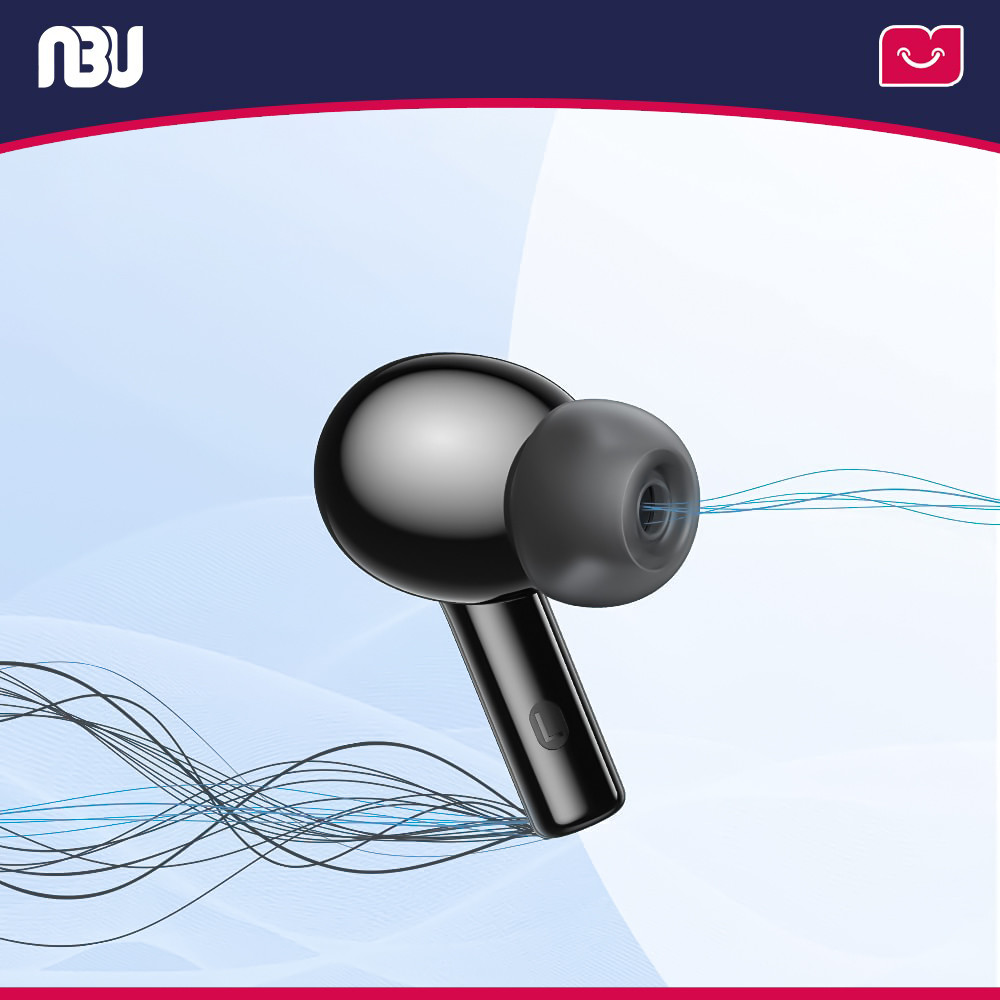 هندزفری بلوتوثی بی سیم انکر مدل SoundCore R100 A3981