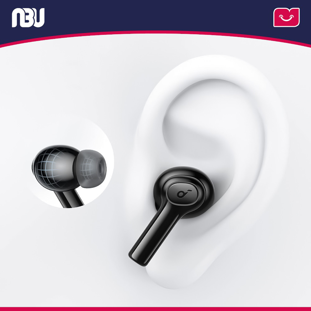 هندزفری بلوتوثی بی سیم انکر مدل SoundCore R100 A3981