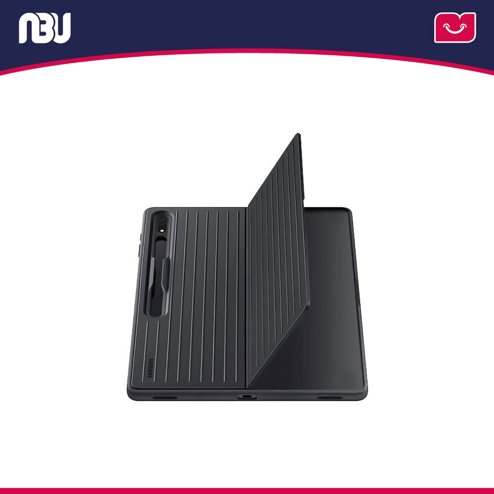 کاور تبلت سامسونگ مدل Protective Standing برای S8+ -S8+ 5G