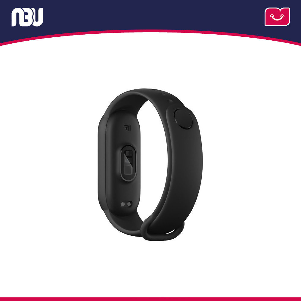 مچ‌بند هوشمند شیائومی Mi Band 6 گلوبال