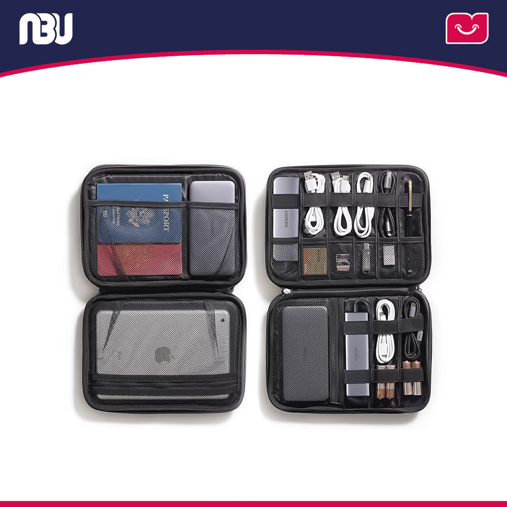 کیف اکسسوری یوگرین مدل LP139 کد 50147
