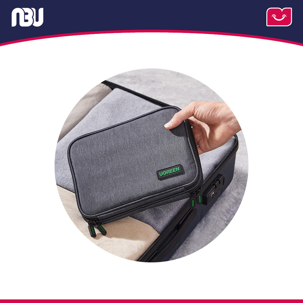 کیف اکسسوری یوگرین مدل LP139 کد 50147