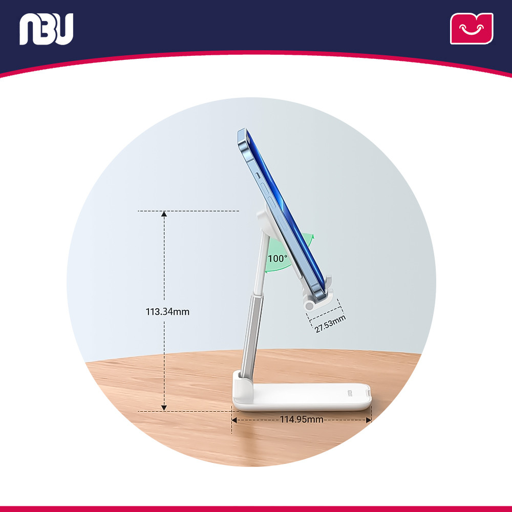 پایه نگهدانده موبایل یوگرین مدل LP373 کد 20434