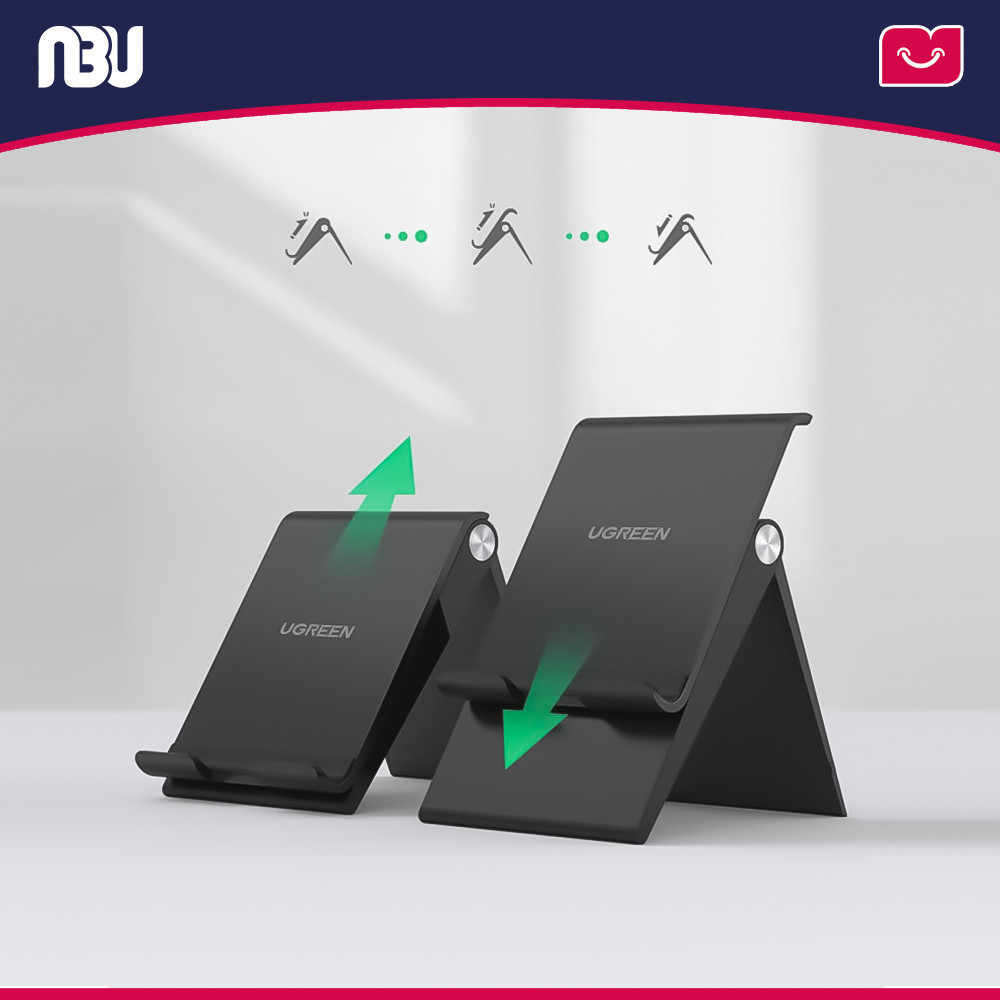 پایه نگهدارنده موبایل یوگرین مدل LP247 کد 80903