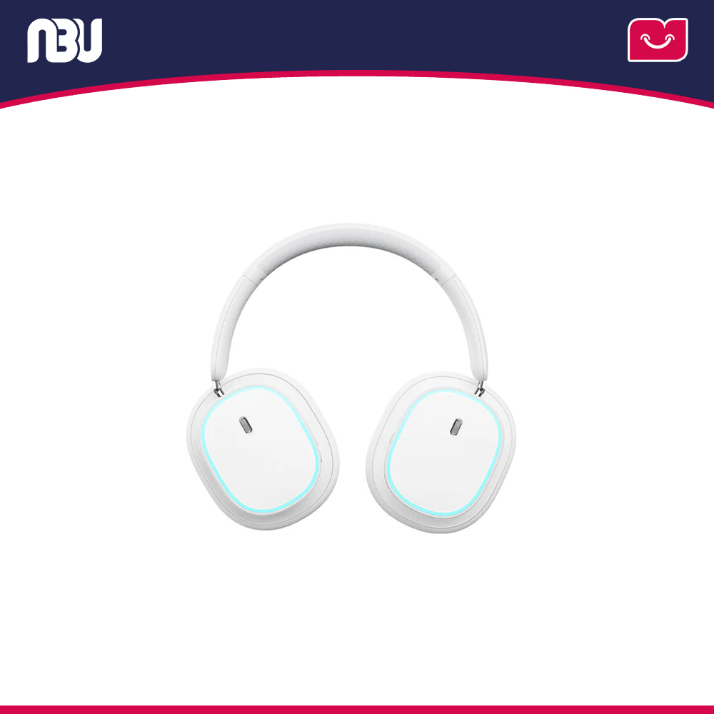 هدست گیمینگ بی سیم باسئوس Baseus AeQur GH02