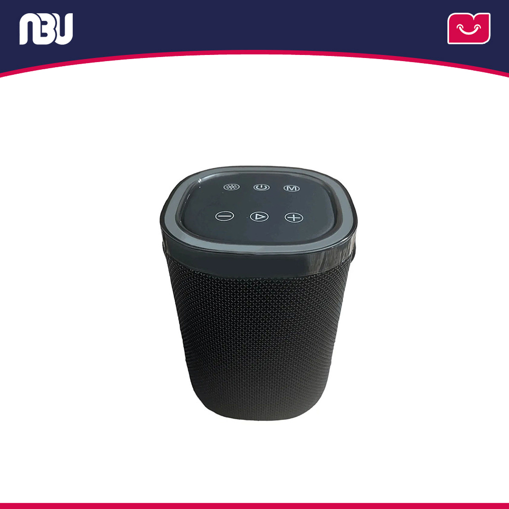 اسپیکر بلوتوثی نورث پلاس مدل SOUND WAVE 24