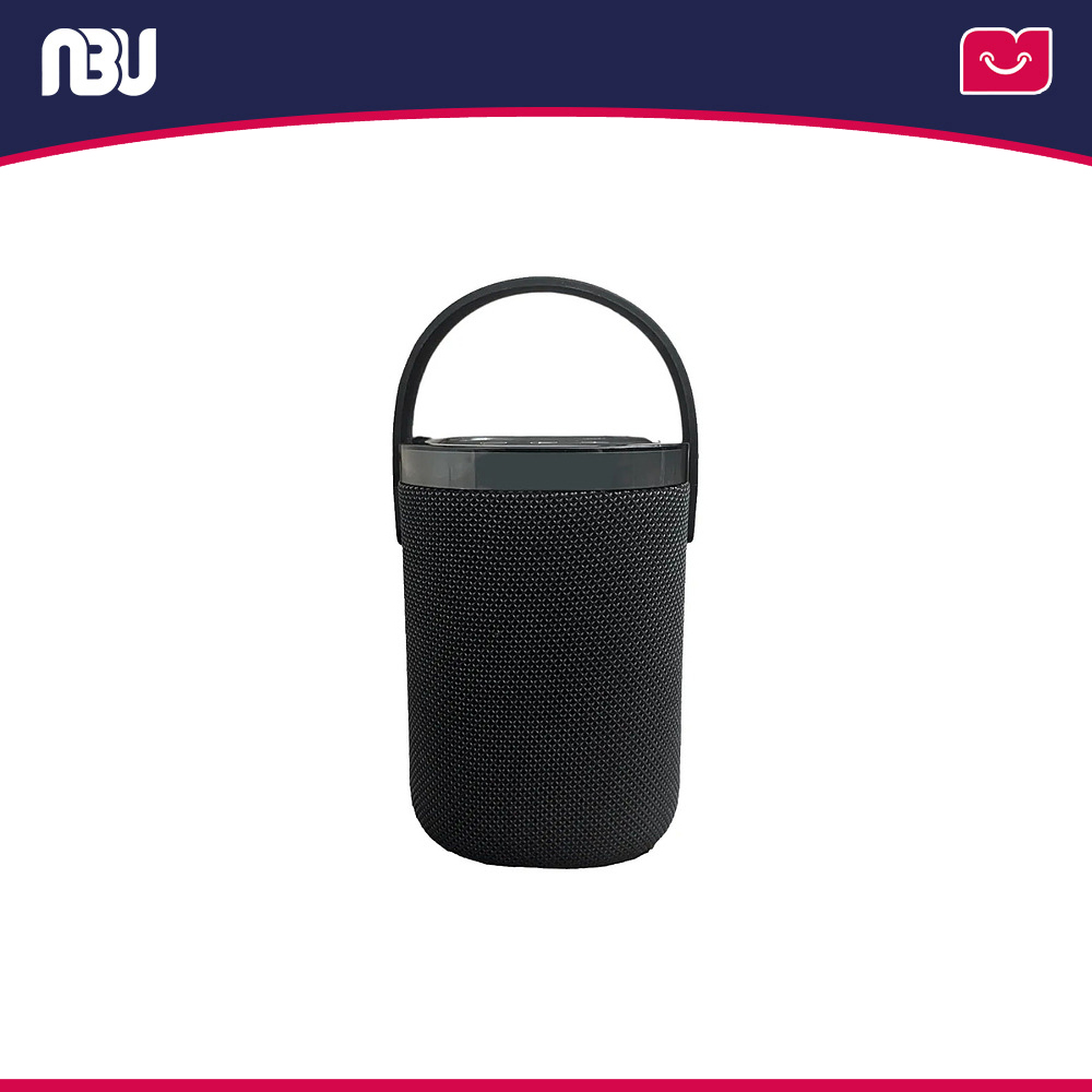 اسپیکر بلوتوثی نورث پلاس مدل SOUND WAVE 24