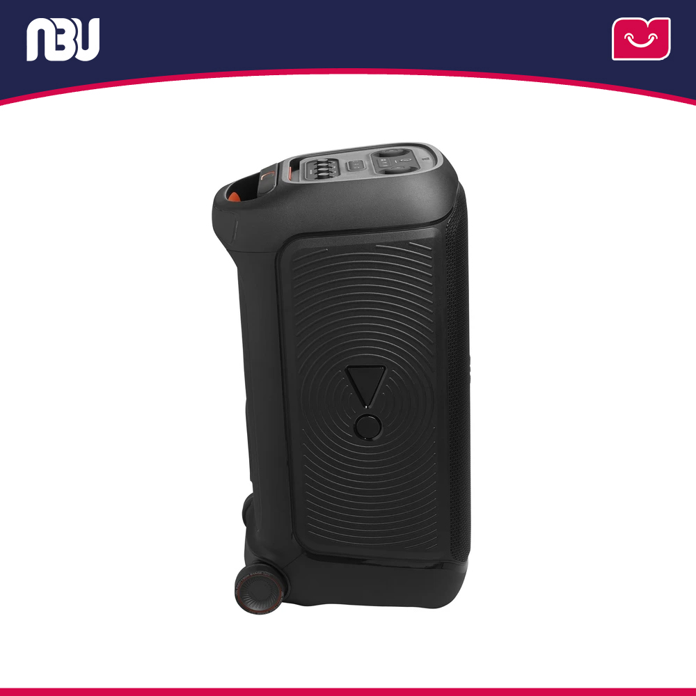 اسپیکر بلوتوثی قابل حمل جی بی ال مدل Partybox 320