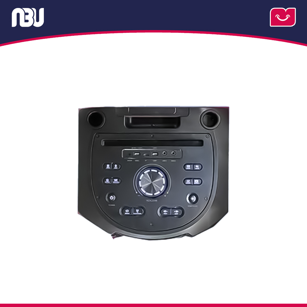 اسپیکر بلوتوثی قابل حمل میکرولب مدل viano v600