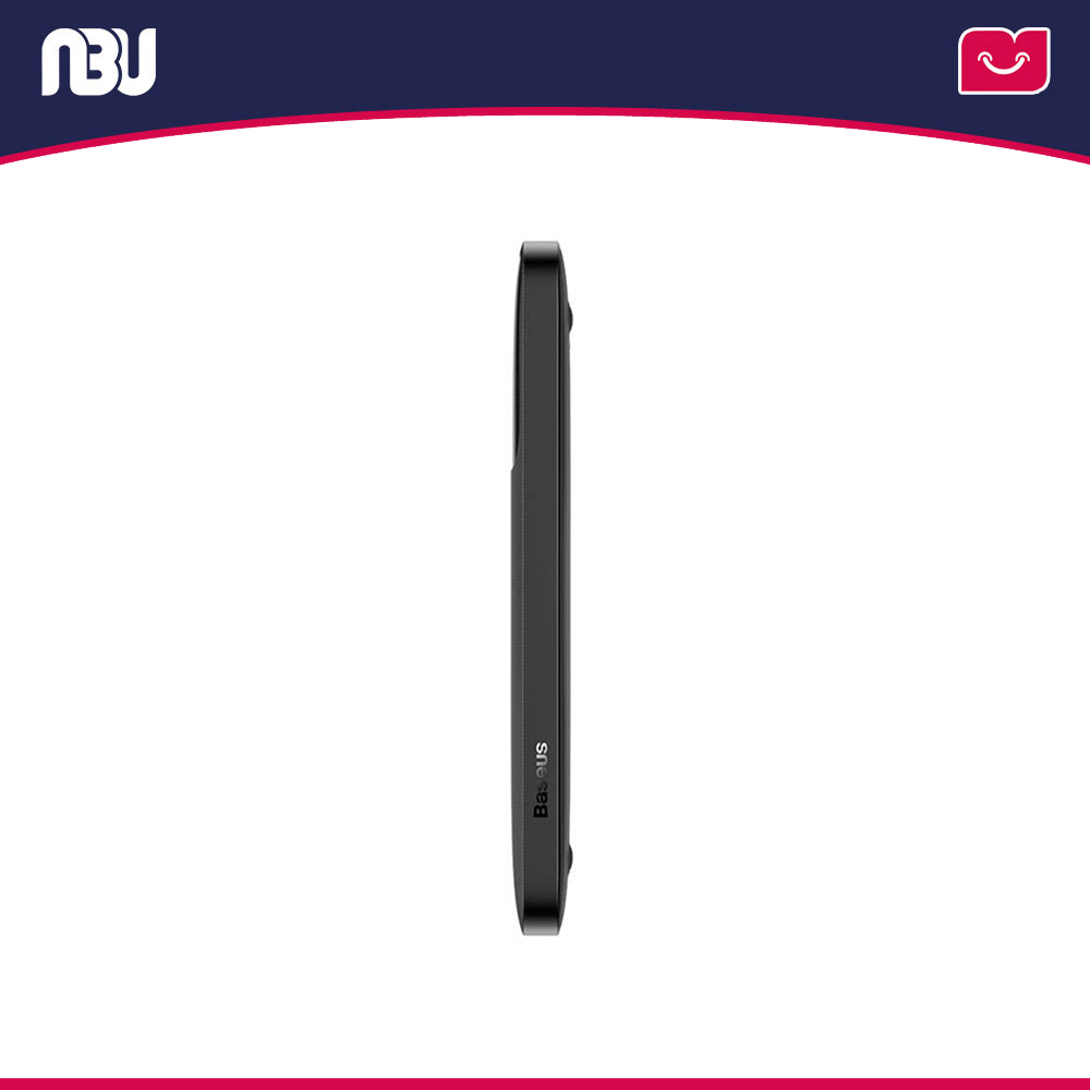 پاور بانک  20000 هزار میلی آمپر  100 وات  بیسوس مدل PPBL000301