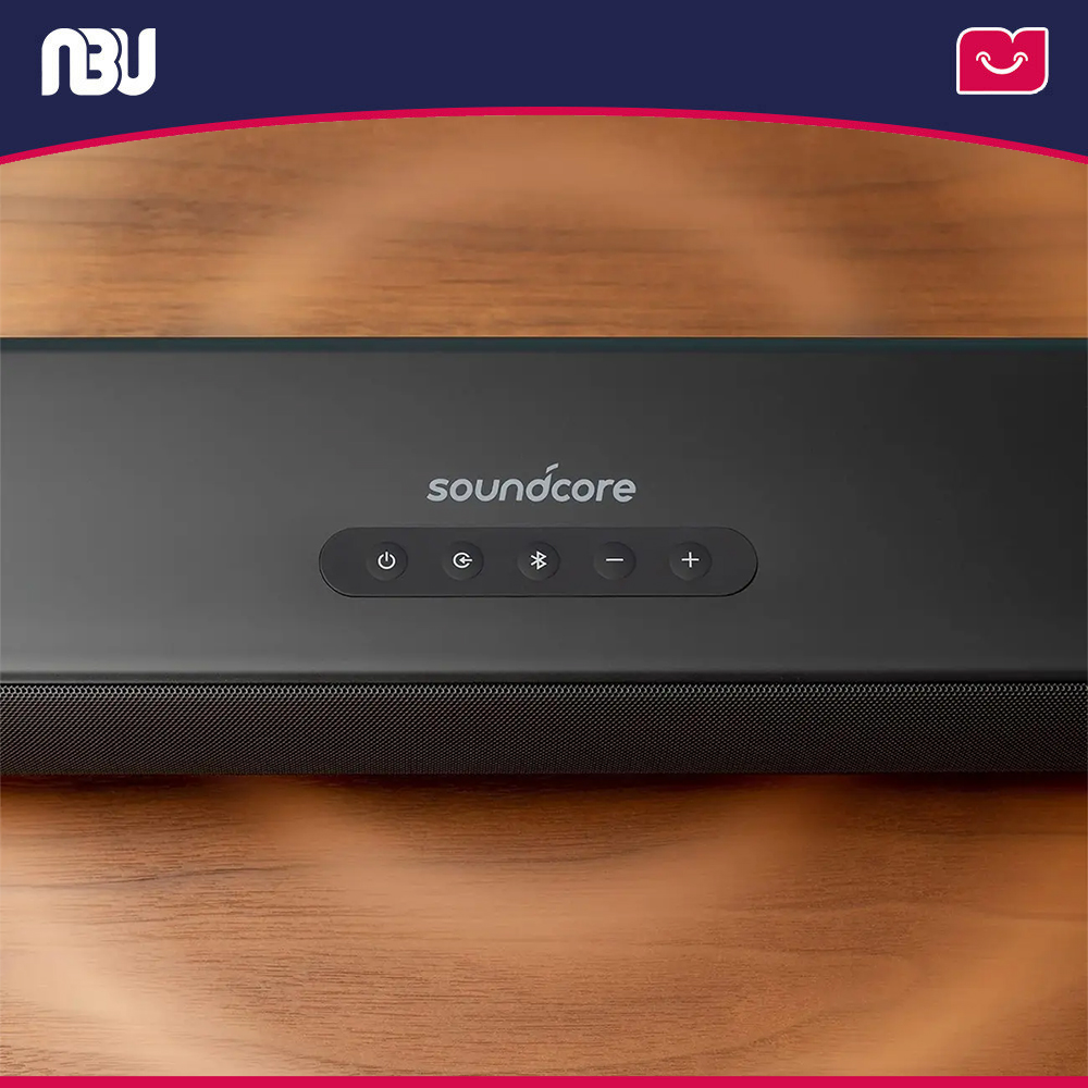 ساندبار انکر  Soundcore Infini 2 کد A3373H11