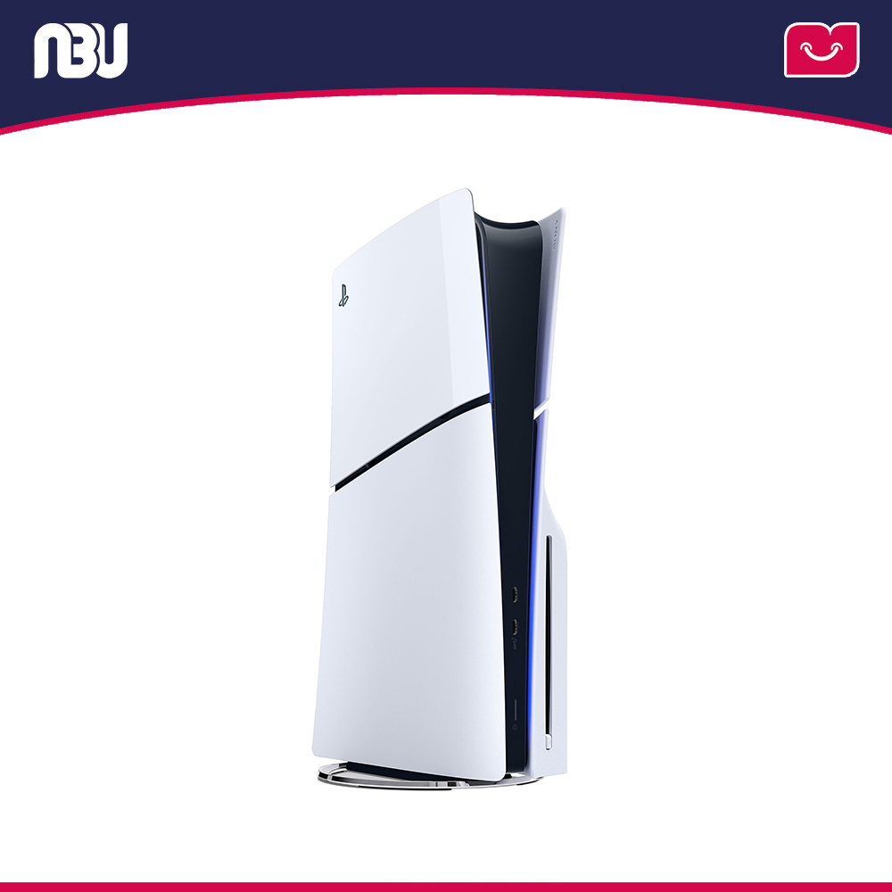 کنسول بازی سونی مدل  PS 5 Slim disc 