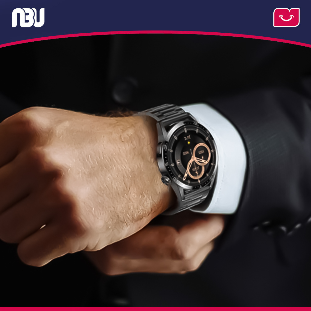  ساعت هوشمند E10 Nova