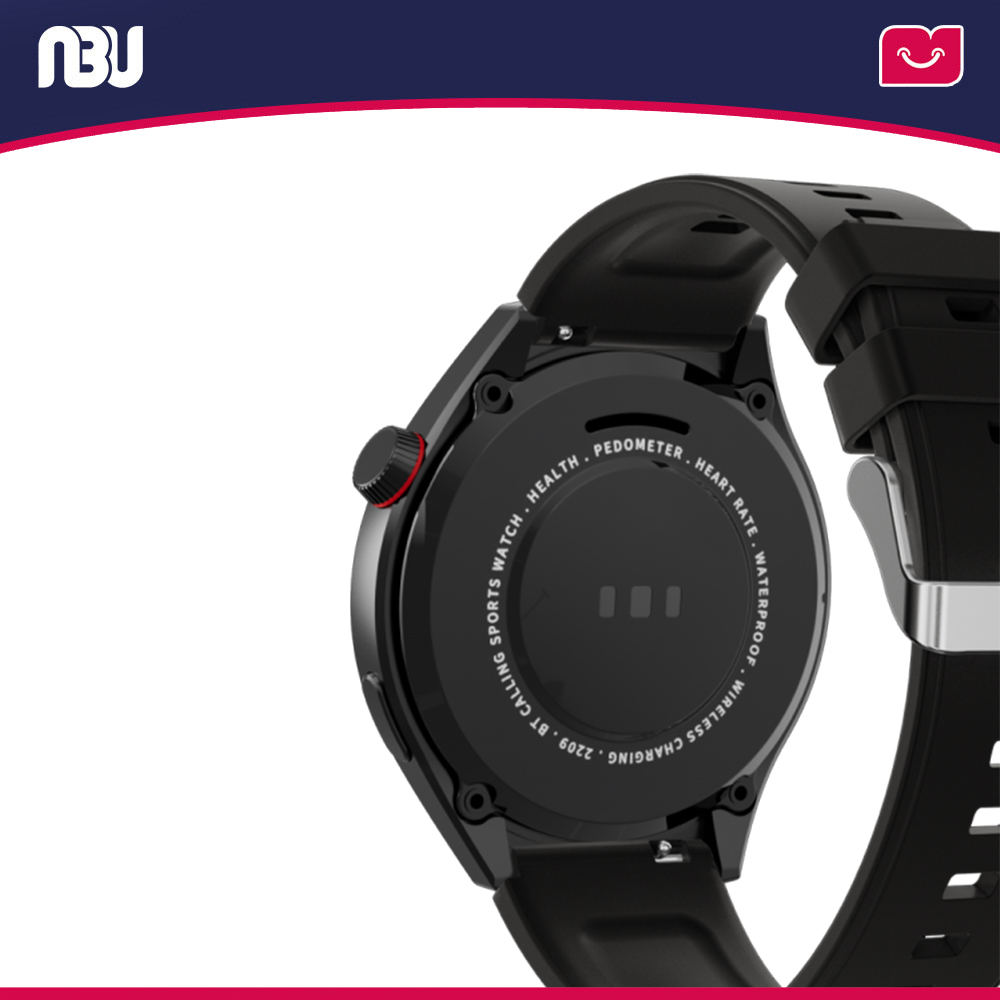 ساعت هوشمند تی سی اچ مدل E11 Tornado