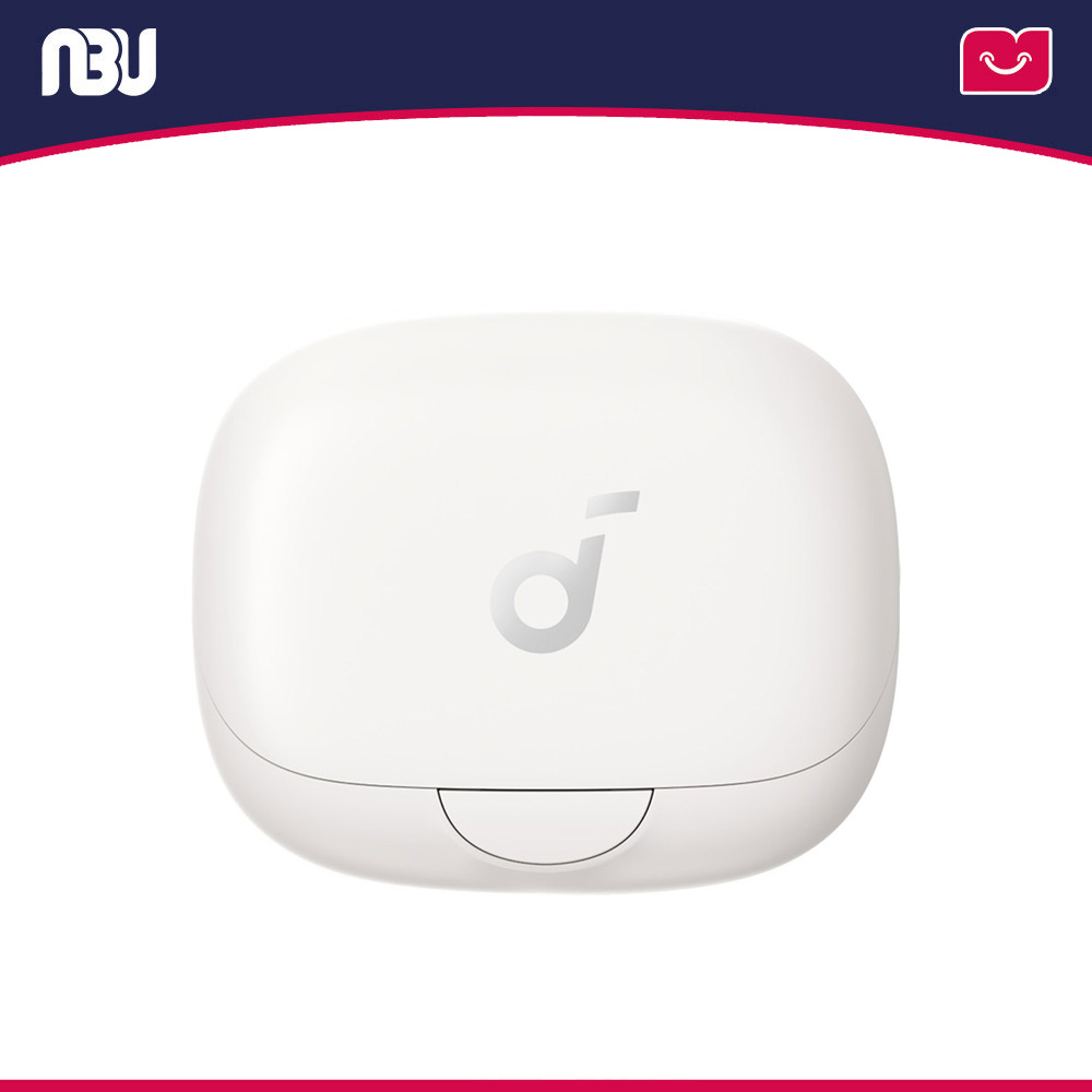 هدفون بلوتوثی انکر مدل AeroFit Pro کدA3871