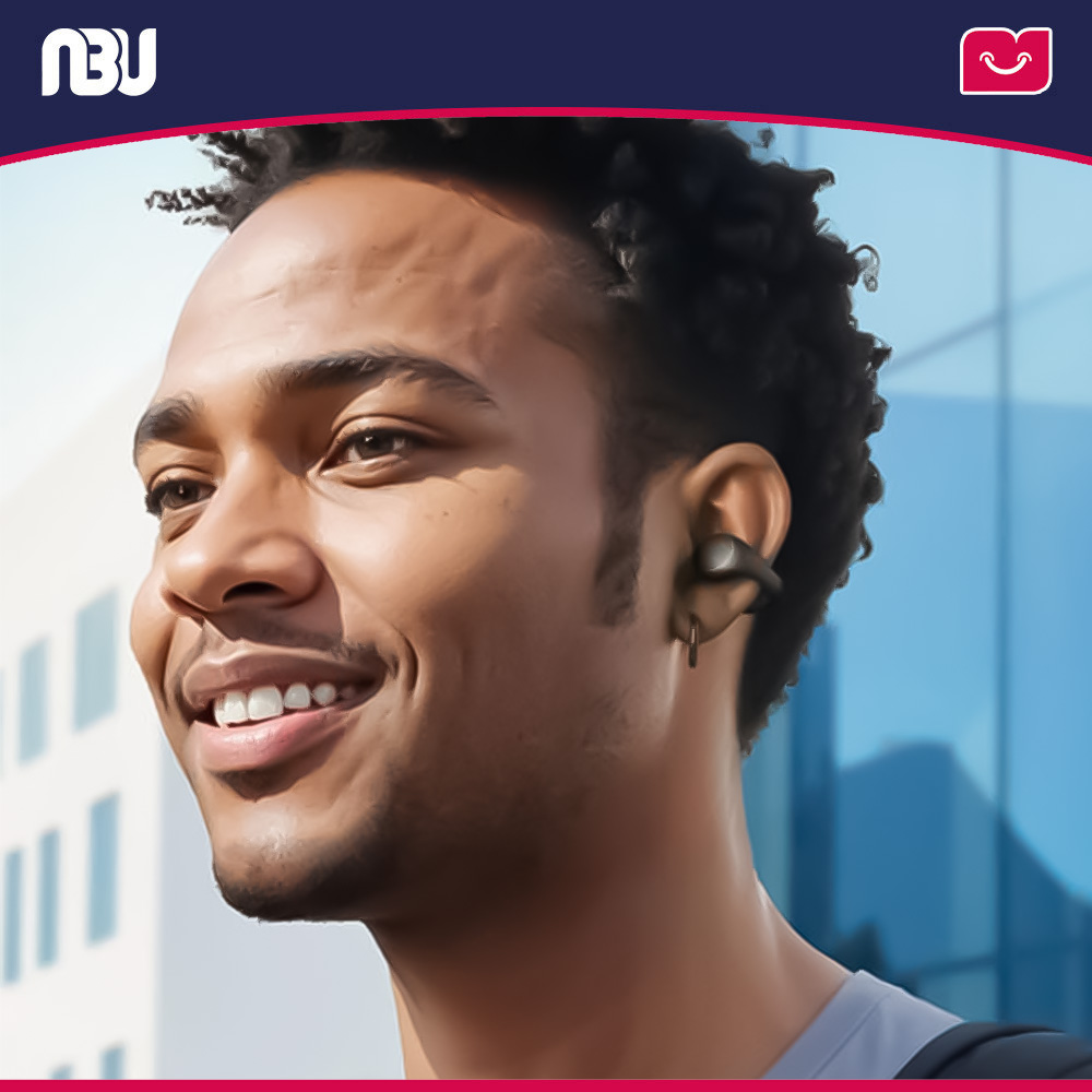 هدفون بلوتوثی انکر مدل  C40i کد A3331