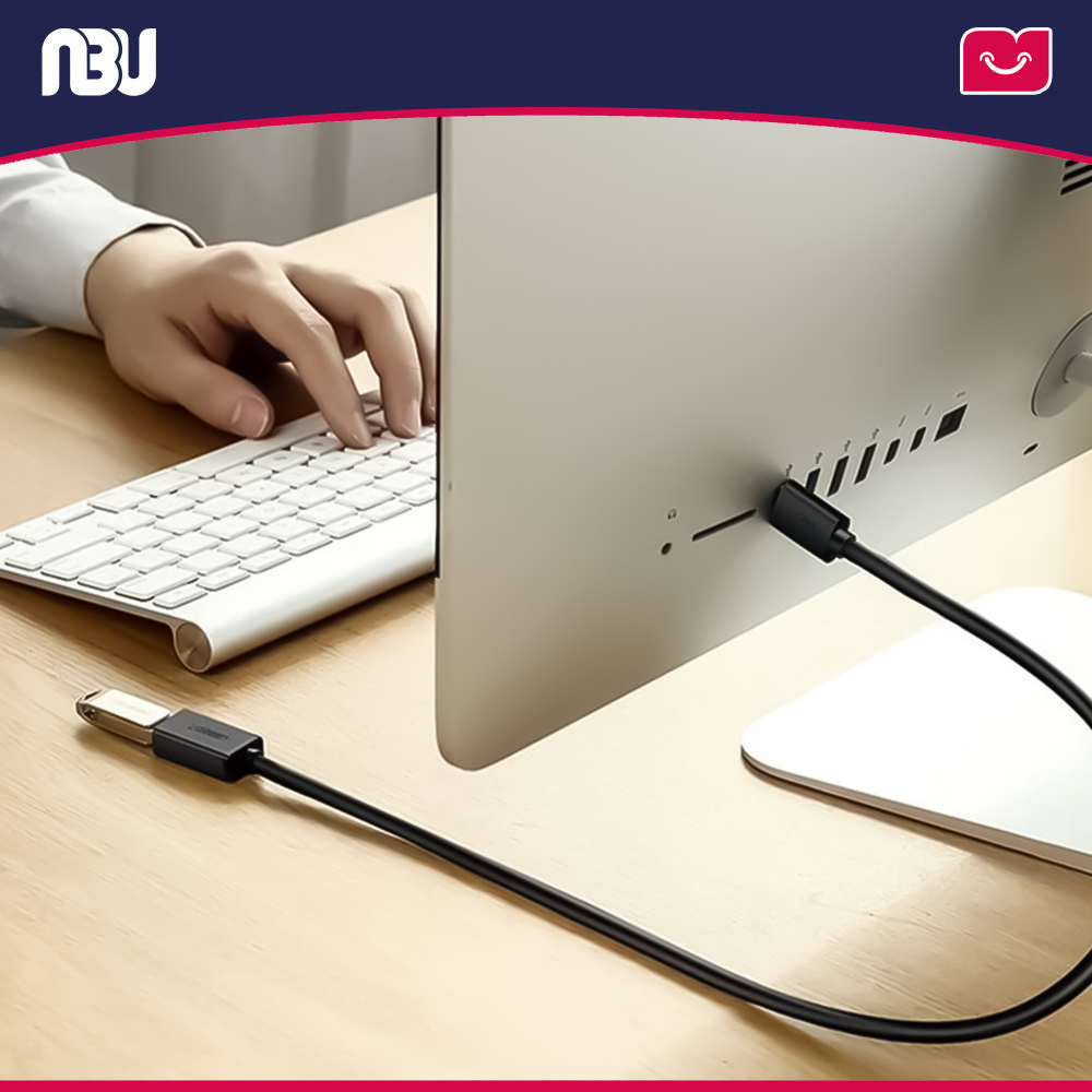 کابل افزایش طول USB 3.0 یوگرین مدل US129