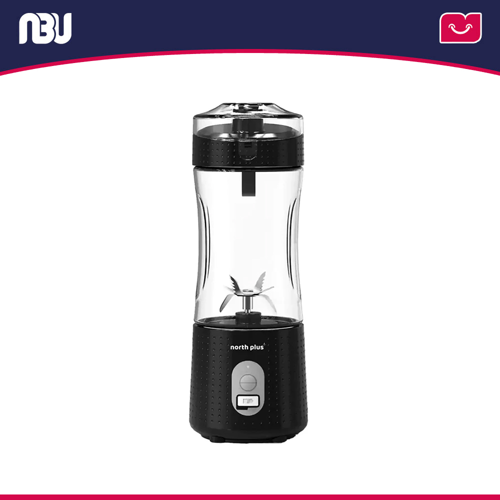 مخلوط کن  شارژی قابل حمل نورث پلاس مدل PROMIX 410