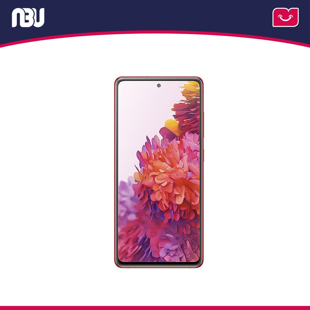 گوشی موبایل سامسونگ مدل Galaxy S20 FE 5G SM-G781B-DS دو سیم کارت ظرفیت 128 گیگابایت و رم 8 گیگابایت