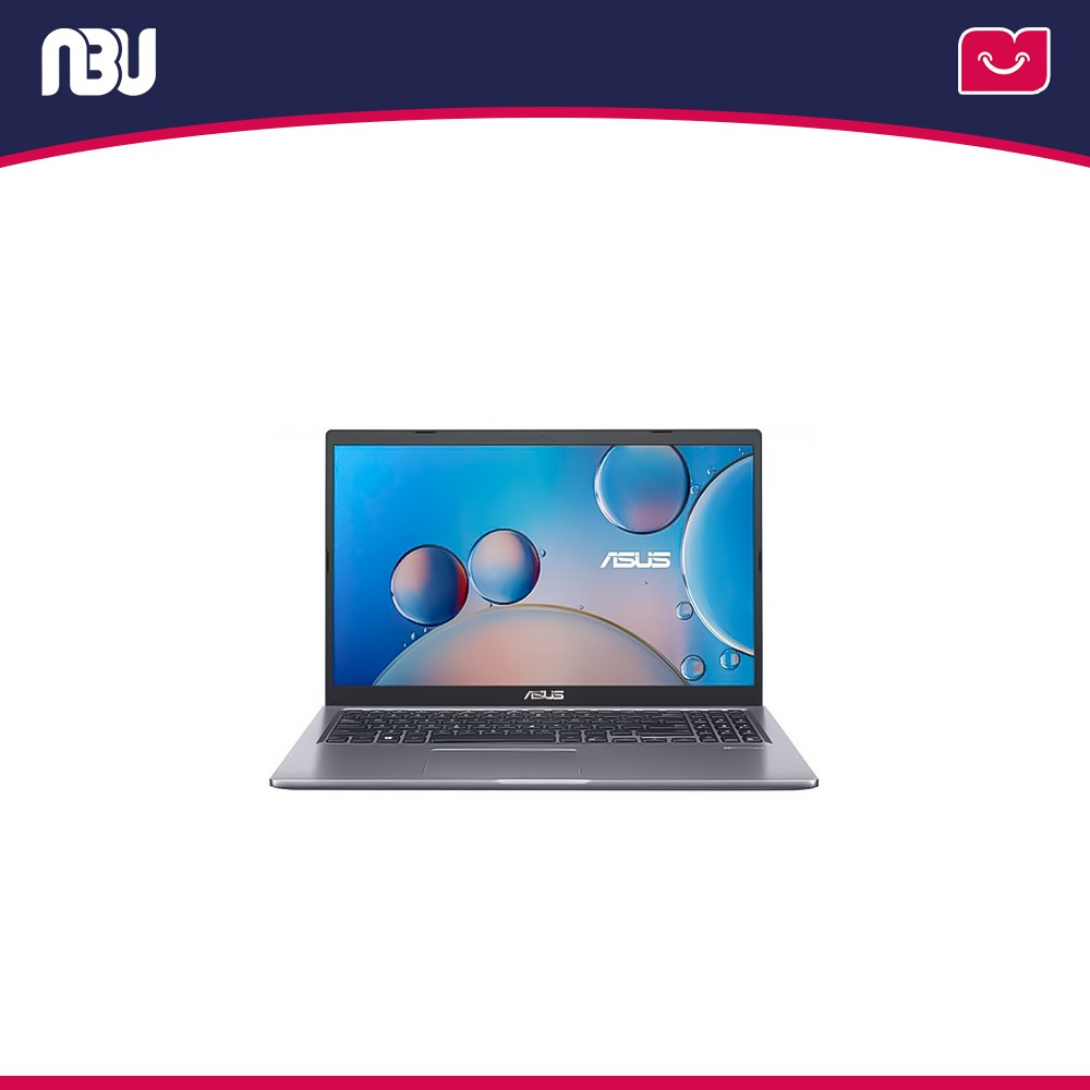 لپ تاپ ایسوس مدل ASUS R465FA-VB|i3 10110U-8GB-1TB+256GB SSD-Intel-Full HD 60Hz