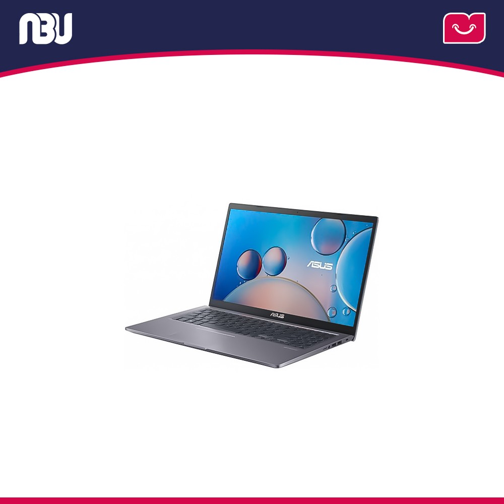 لپ تاپ ایسوس مدل ASUS R465FA-VB|i3 10110U-8GB-1TB+256GB SSD-Intel-Full HD 60Hz