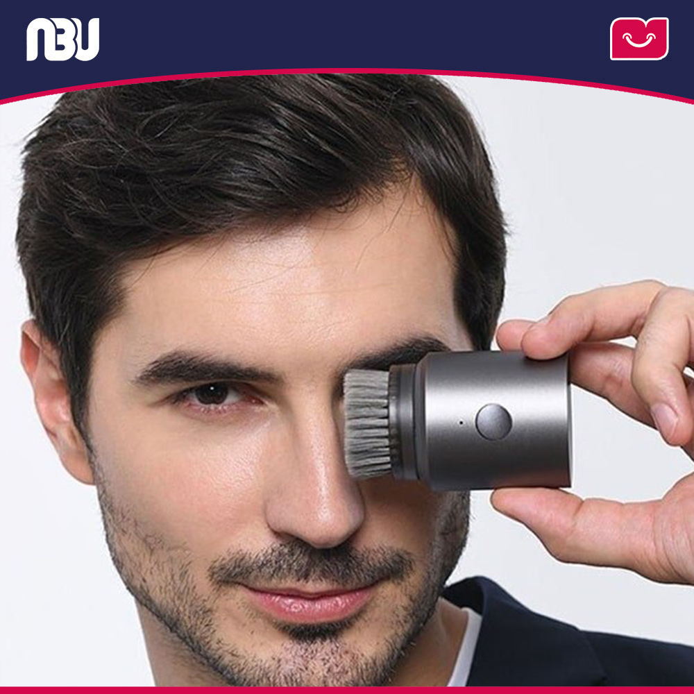 پاک کننده صورت (اینفیس)شیائومی مدل CF-12E