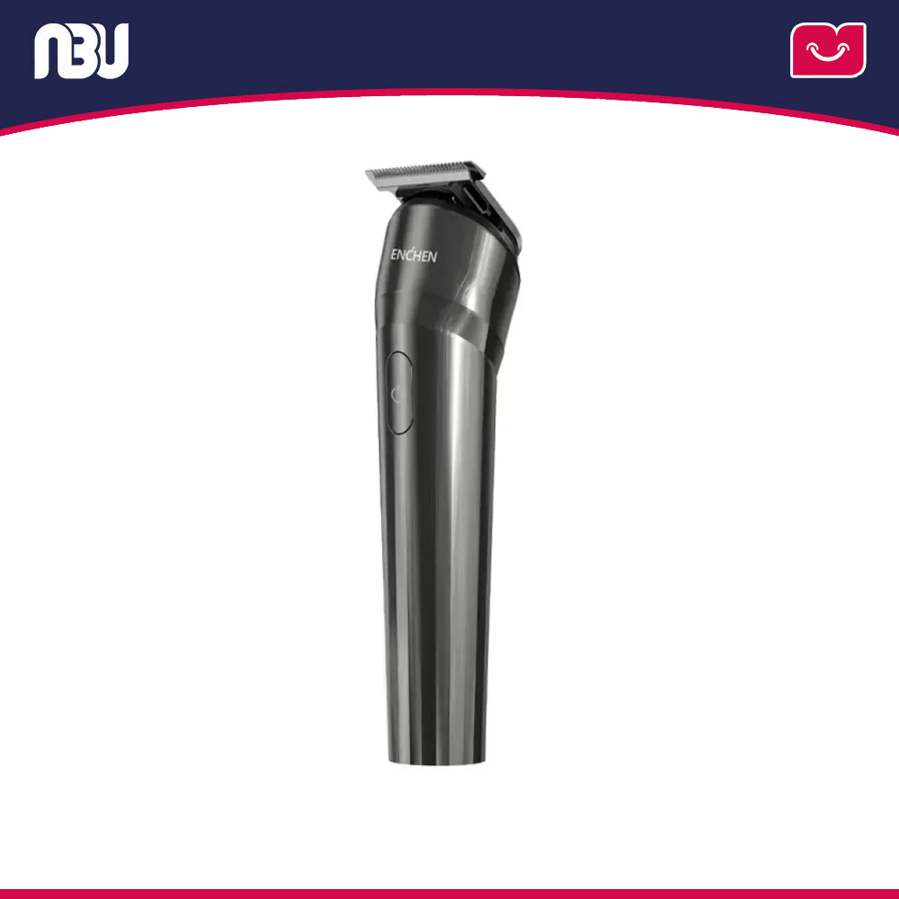 ماشین اصلاح انچن با تیغه سرامیک و ضد آب مدل Beardo2