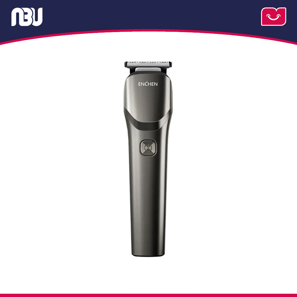 ماشین اصلاح انچن با تیغه سرامیک و ضد آب مدل Beardo2