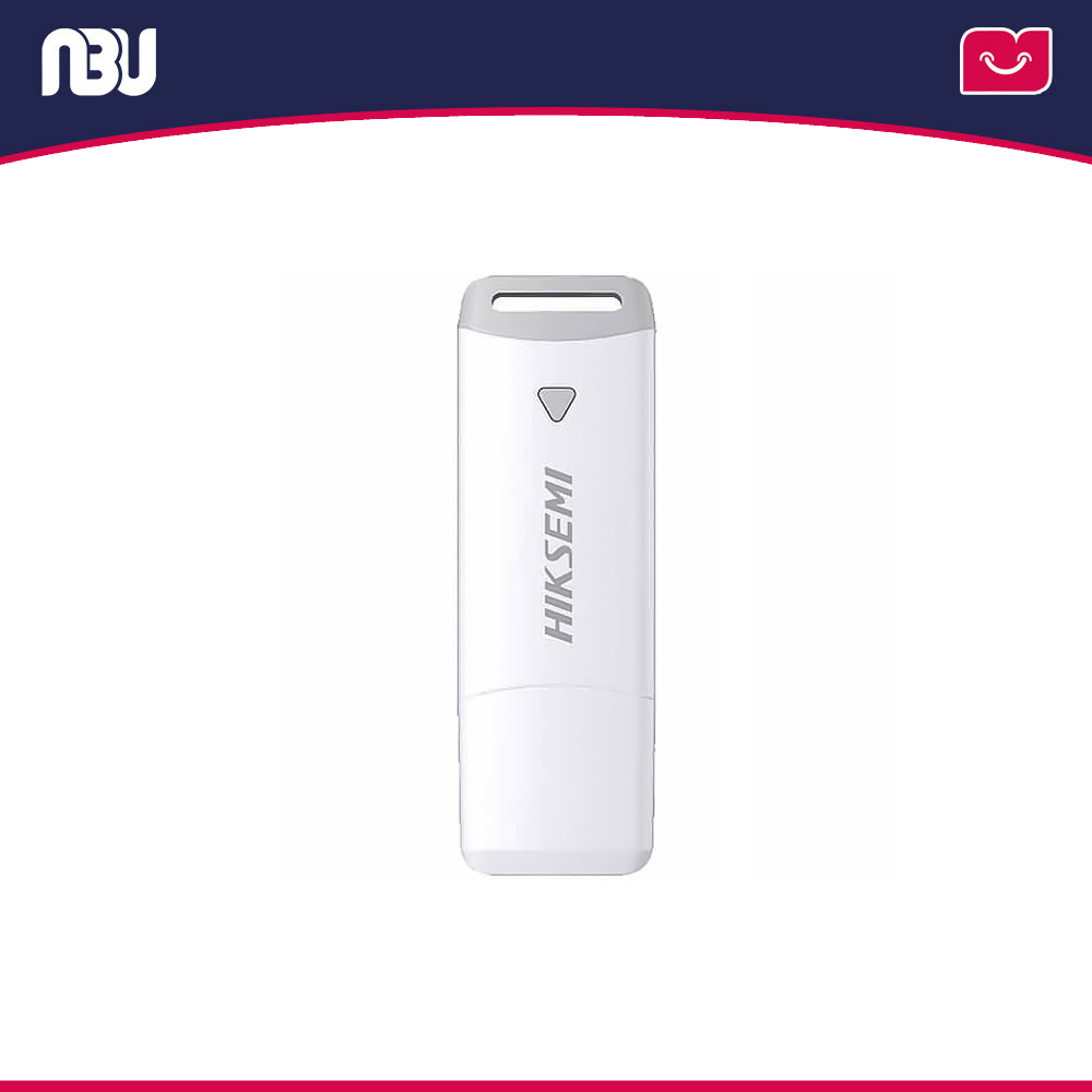 فلش مموری USB3.0 هایک سمی 64 گیگابایت مدلCAP