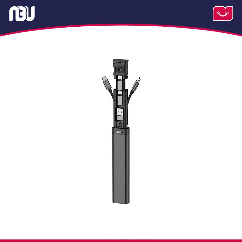 کارت‌خوان بودی مدل DC516B